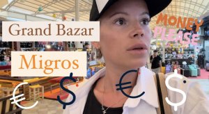 Базар и супермаркет Мигрос 🛍️ Цены и ассортимент турецких магазинов