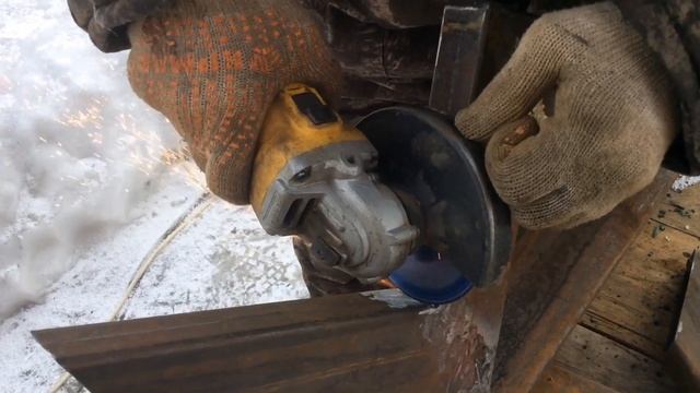 Лестница на второй этаж / каркас лестницы /  Лофт лестница / Косоуры