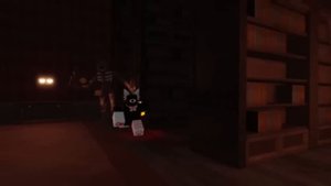 if NEKO-SEEK TOOK OVER Roblox Doors 2... (Animation)