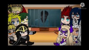 Proheros react to venom 2 trailer