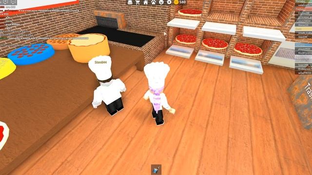 ИГРА РОБЛОКС I ЭПИЧЕСКИЕ МИНИ-ИГРЫ И ДЕЛАЕМ ПИЦЦУ ДЛЯ ПРОКАЧКИ ДОМА!!! смотреть онлайн