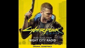 JVZEL & Neon Haze - Circus Minimus | Cyberpunk 2077 OST