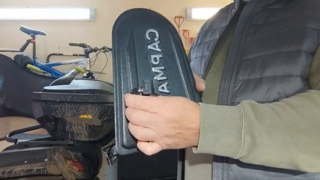 Видеотзыв о карабле Сармат от Андрея.Большое Вам спасибо Андрей. смотреть онлайн