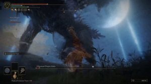 ELDEN RING ALL BOSSES