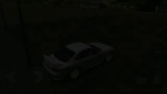 TIMECYC REALISTIC + NISSAN SILVIA S15 - GTA SA ANDROID