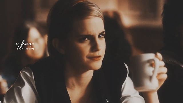 douglas booth & emma watson | break up with your girlfriend смотреть онлайн