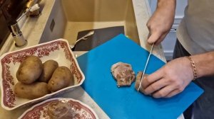 САЛАТ ВКУСНЕЕ ОЛИВЬЕ на каждый день и на праздник