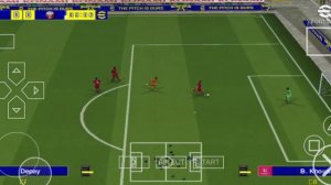 Fifa world cup Qatar 2022 Netherland vs Qatar #ppsspp #footballgame #youtubevideo