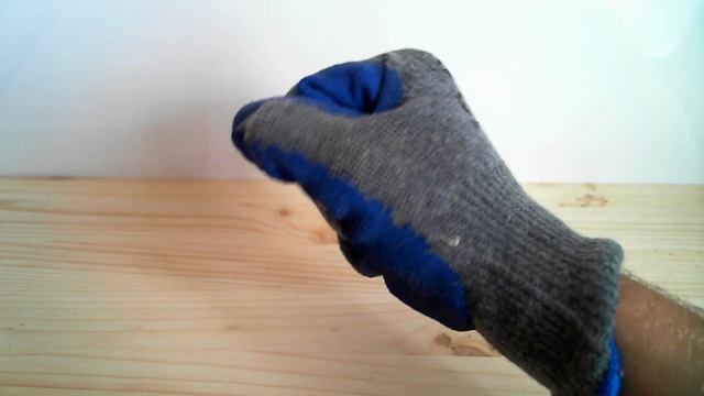 Перчатки трикотажные с частичным латексным покрытием смотреть онлайн