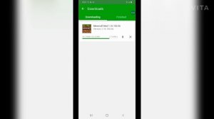 HOW TO DOWNLOAD MINECRAFT IN ANDROID MOBILE LATEST VERSION POKET ADDITION
