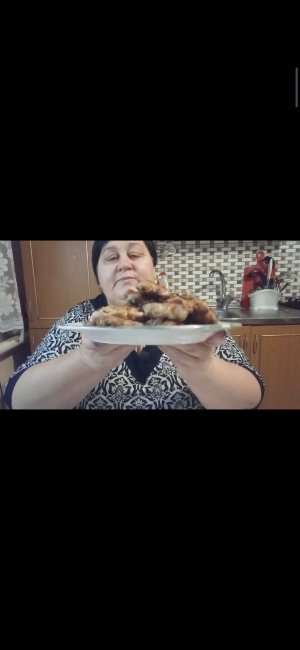 КОТЛЕТЫ ИЗ РУБЛЕННОГО МЯСА.