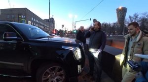 СтопХам-«Мальчик не хами»?(#КириллБунин)