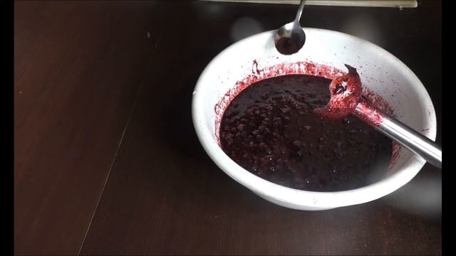 ЖИМОЛОСТЬ. Самая быстрая заготовка ягоды. Приятные хлопоты смотреть онлайн