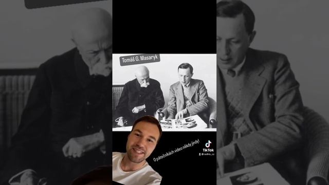 Karel Čapek | Osobnosti Československa