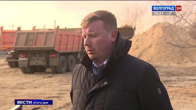 В Волгограде впервые отремонтируют линию скоростного трамвая смотреть онлайн