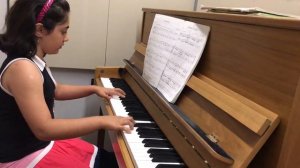 Sarabande - Arcangelo Corelli - New Piano Series