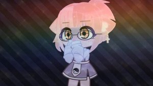 ~Так а нука постой... Что это сейчас со мной?~