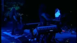 Nightwish - Sleeping Sun - EXIT Festival (2008)