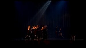 Наталия Диевская, Chicago "Весь этот Джаз"