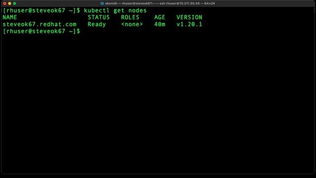 microshift - a quick preview смотреть онлайн