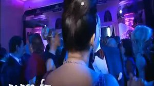 Дженифер Лопез на юбилее Тельмана Исмаилова