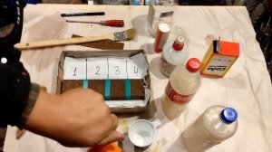 Лучшее средство от ржавчины своими руками.