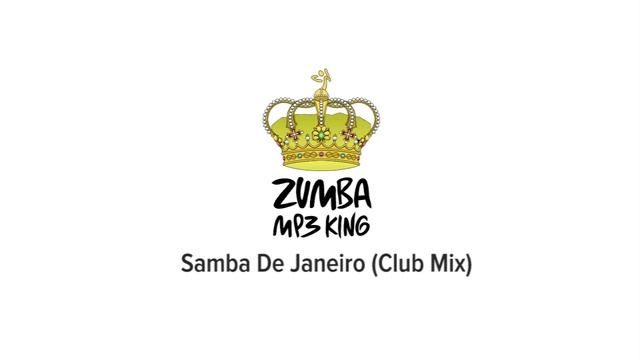 Zumba Fitness - Samba De Janeiro (Club Mix) смотреть онлайн
