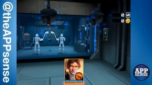 Star Wars Assault Team - Gameplay - iPad and iPhone iOS Games