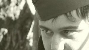 "Письмо нынешнему поколению от неизвестного солдата"