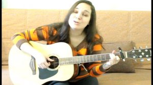 Я скучаю по тебе. Трофим (кавер. Гитара. Аккорды. Табы)