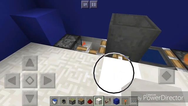 Как Сделать Умывальник В Майнкрафте! смотреть онлайн