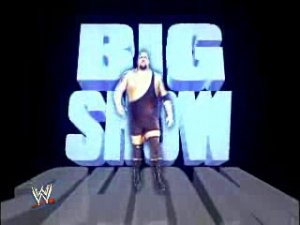 Big Show титантрон