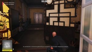 HITMAN 2 | Бангкок | Хороший обзор | Прохождение Испытания