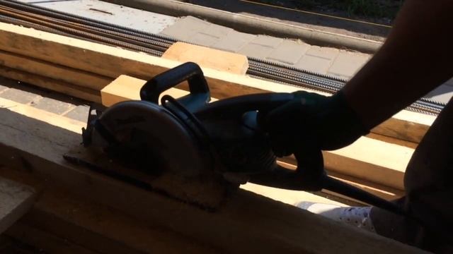 Немного о гипоидной пиле Makita смотреть онлайн