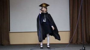 Даром преподаватели   Школьная конференция 2019