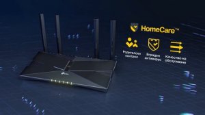 TP-Link #UNBOXING | TP-Link Archer AX50 - AX3000 dual-band Gigabit Wi-Fi 6 router