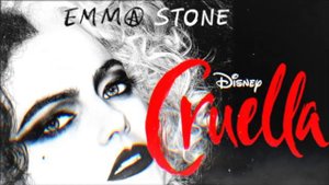 Joe Dolan - "You're Such A Good Looking Woman" | Official Soundtrack | "Disney's Cruella" (2021)