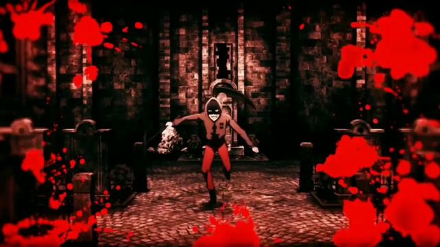 [Let you down] --AMV-- "Ангел Кровопролития" смотреть онлайн