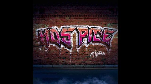 Hospice - WRXNGLXR (Official Audio)
