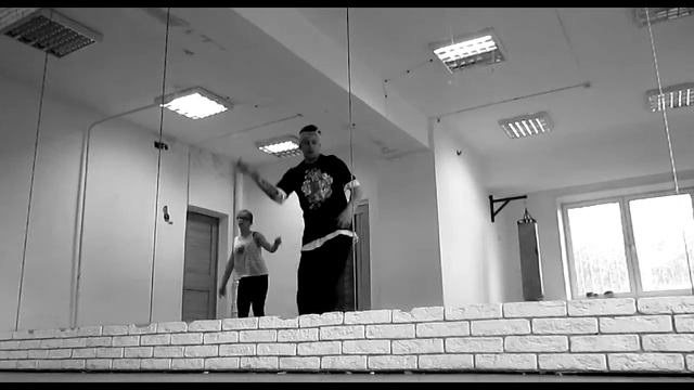 Танцы | Разминка 2016 смотреть онлайн