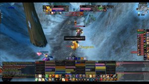 Purifier WoW Classic Ret Reckoning Paladin PvP