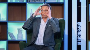 Вадим Галыгин уснул за рулем и обвинил в этом своих друзей