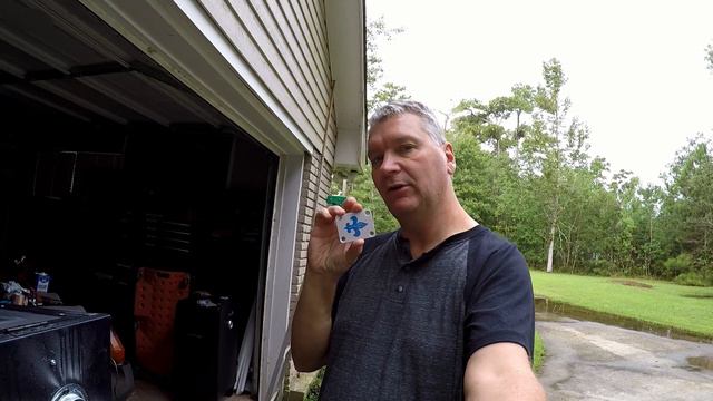 Custom Neck Plate for the Giveaway Guitar Tele Guitar Goomba Ep0010 смотреть онлайн