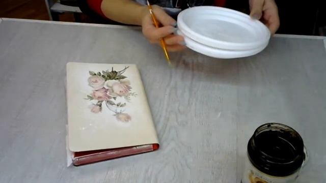 блокнот