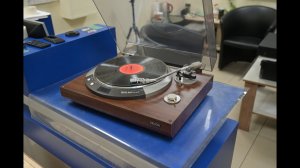Denon DP_50L_Студия VintageAudio