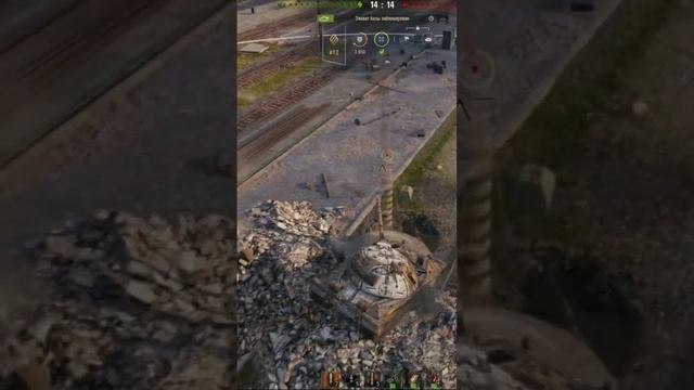 Хитрожопый_какой__лучшиемоментыизтанков__trustdumbl_