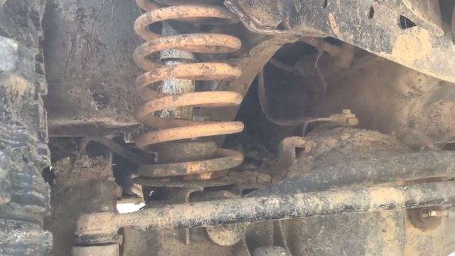 Nissan Patrol Y60 2.8 смотреть онлайн