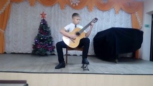 Д. Григорьев "Марш ежей"