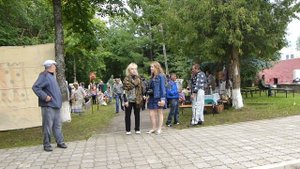 Варнавино 2014. Година. 3 ч.