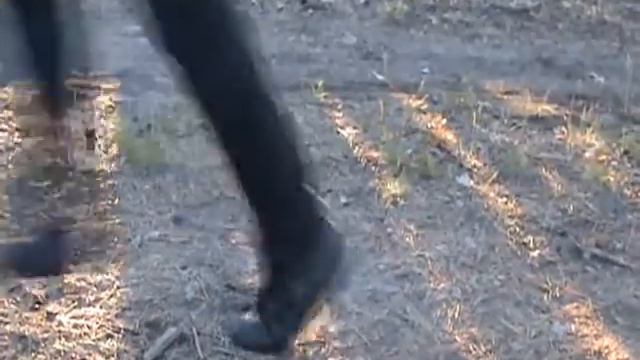 Закат солнца вручную. (тизер 2).wmv смотреть онлайн